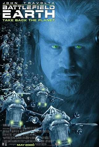 BATTLEFIELD EARTH